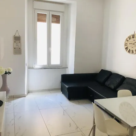 House Apartment