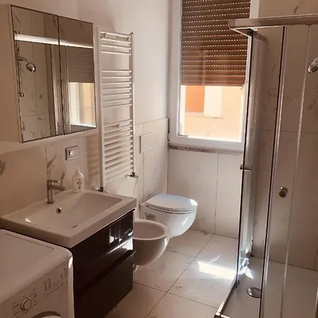 House Apartment *