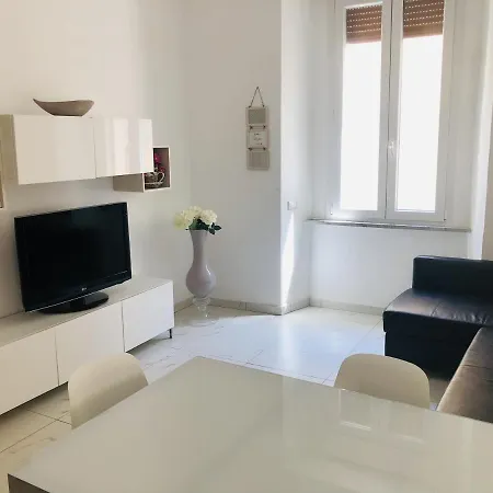 House * Termoli
