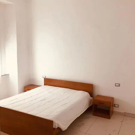 Apartment House Termoli